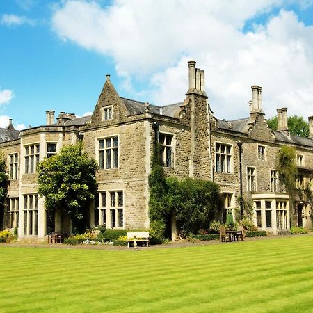 Miskin Manor Hotel هينسول المظهر الخارجي الصورة