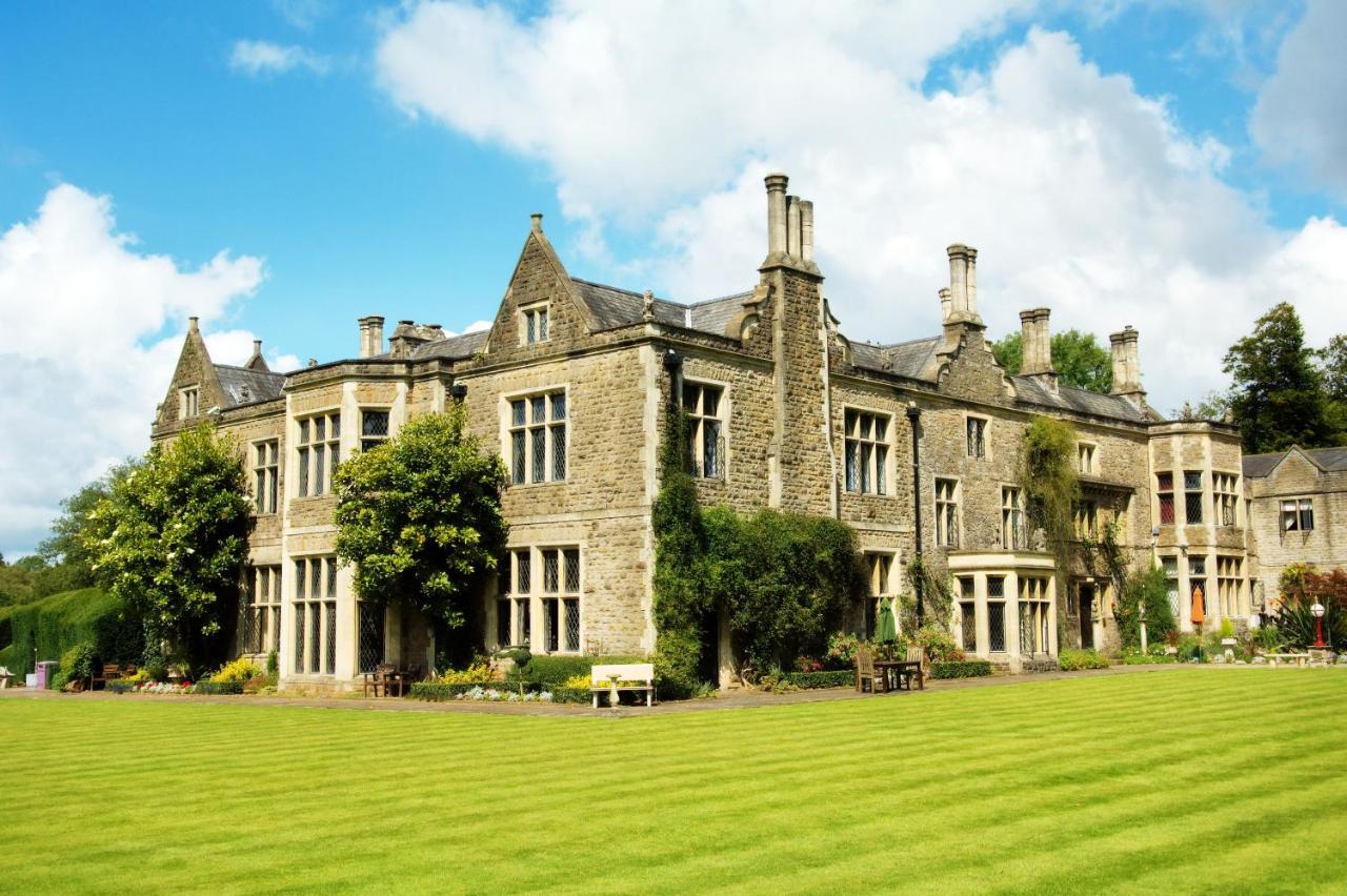 Miskin Manor Hotel هينسول المظهر الخارجي الصورة