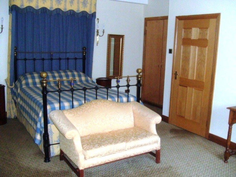 Miskin Manor Hotel هينسول المظهر الخارجي الصورة