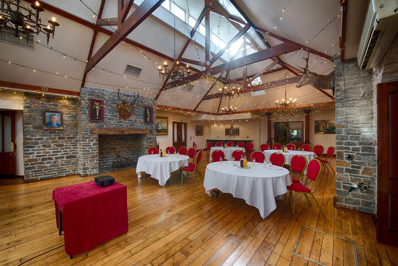 Miskin Manor Hotel هينسول المظهر الخارجي الصورة