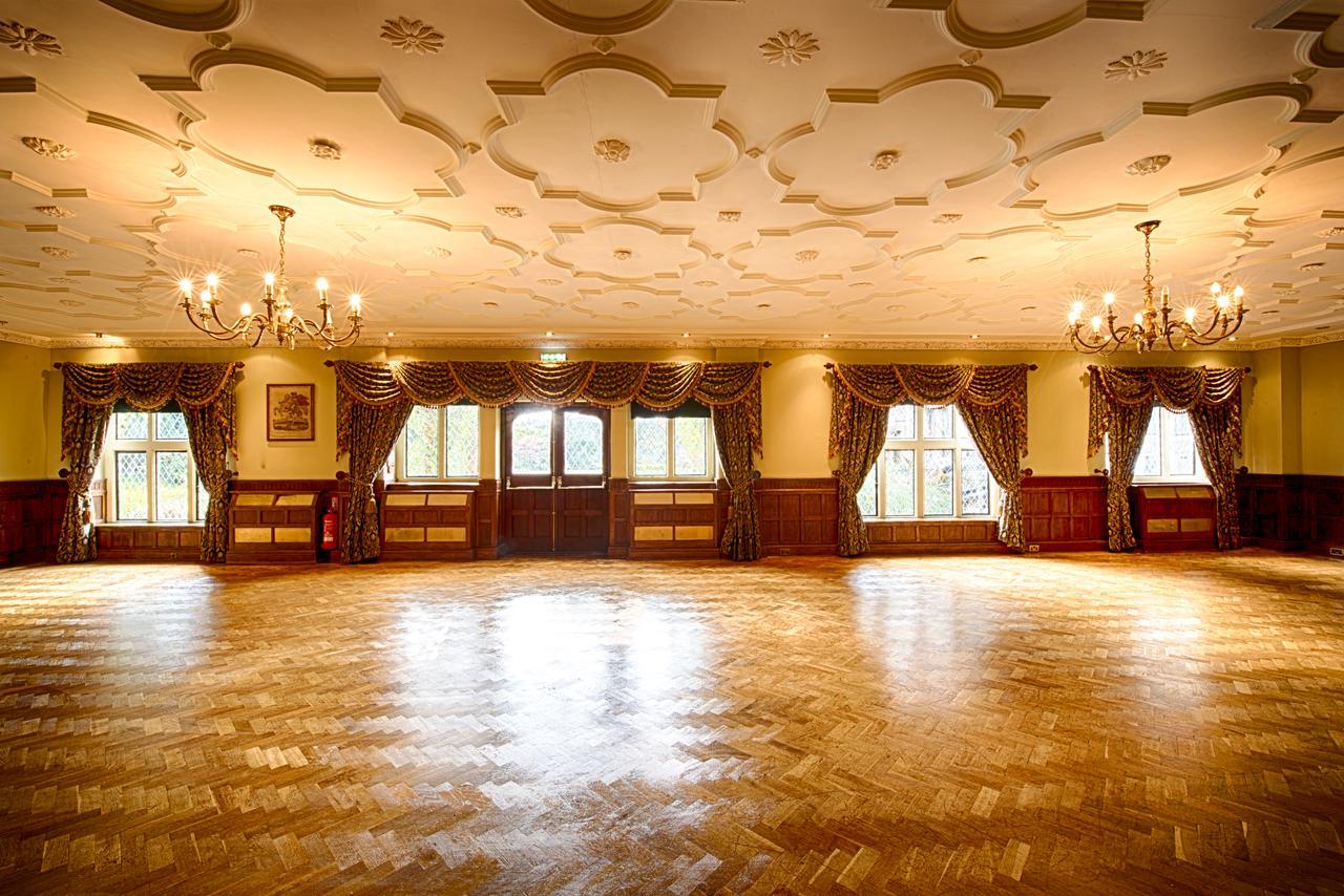 Miskin Manor Hotel هينسول المظهر الخارجي الصورة