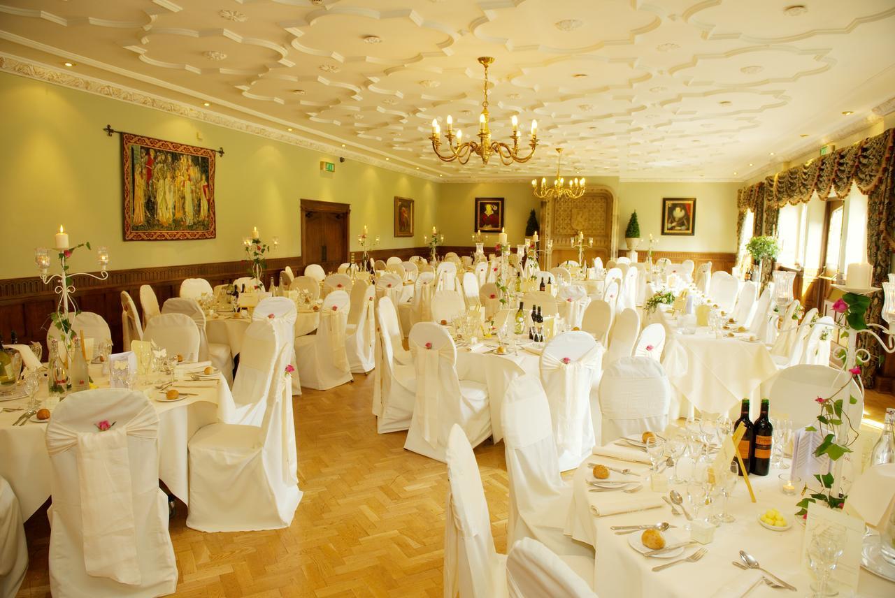 Miskin Manor Hotel هينسول المظهر الخارجي الصورة