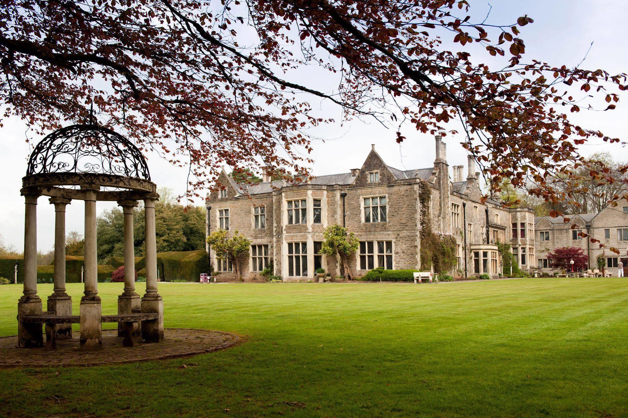 Miskin Manor Hotel هينسول المظهر الخارجي الصورة